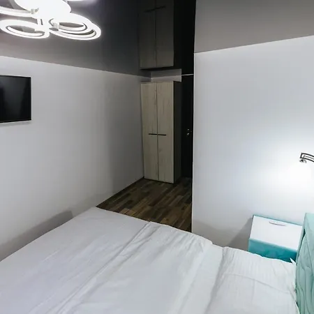 Holiday home Cabana L'mathias