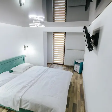 Holiday home Cabana L'mathias Lupeni (Hunedoara)