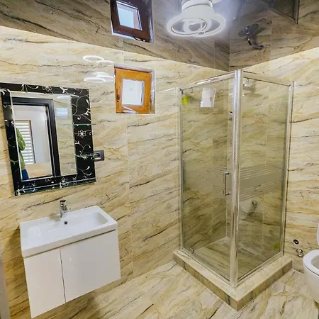 Cabana L'mathias Lupeni (Hunedoara)