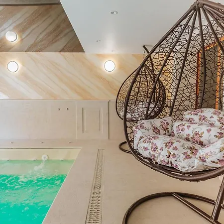 Cabana L'mathias Holiday home Lupeni (Hunedoara)